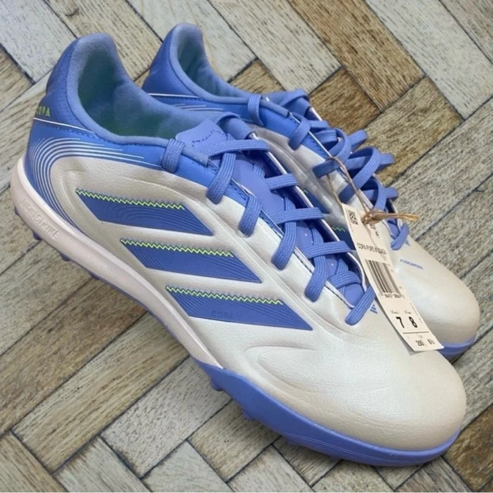Adidas Copa Pure 3 League – Comfortable Cleats for Synthetic Turf - Picture 5 of 8